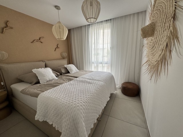 2 Soveroms Leilighet i Elviria