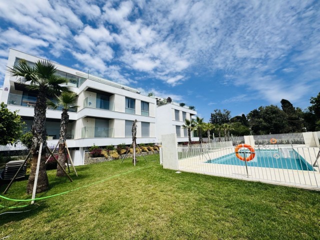 2 Soveroms Leilighet i Elviria