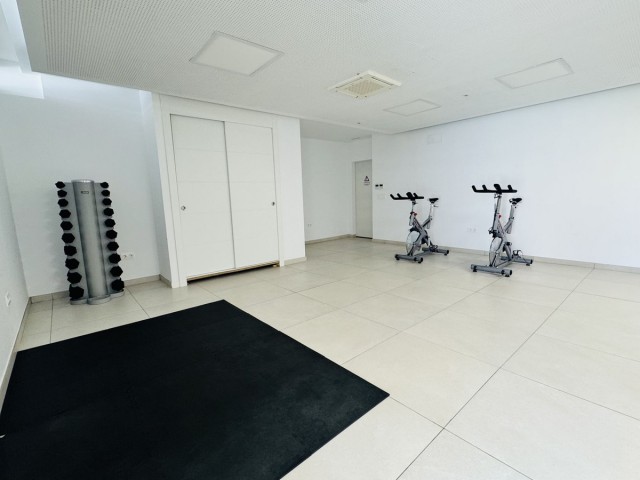 2 Soveroms Leilighet i Elviria