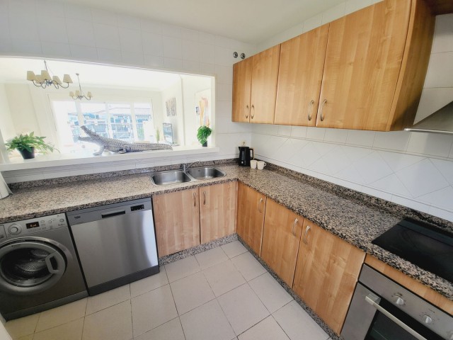 Penthouse, La Cala Hills, R5024434