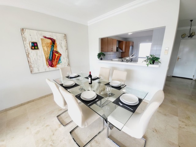 Penthouse, La Cala Hills, R5024434