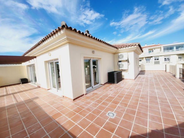 Penthouse, La Cala Hills, R5024434
