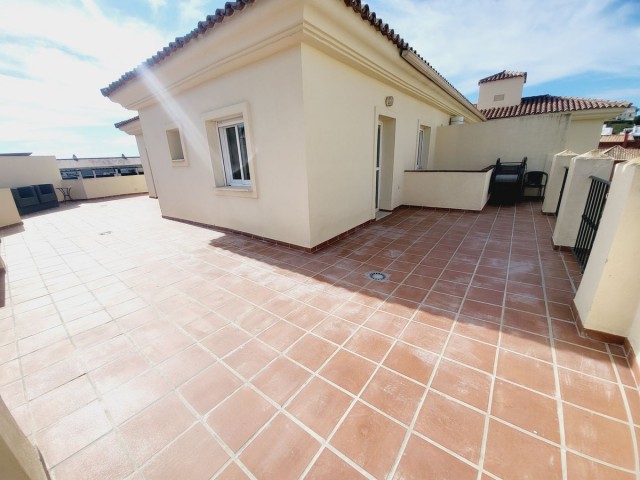 Penthouse in La Cala Hills