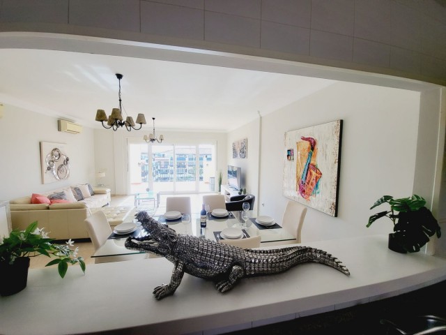 Penthouse in La Cala Hills