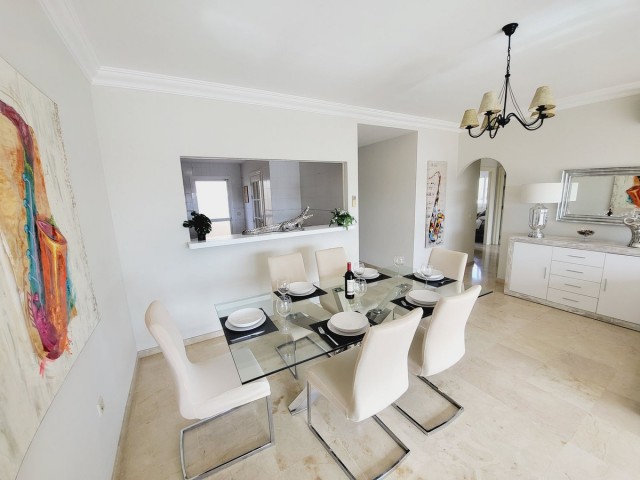 Penthouse in La Cala Hills
