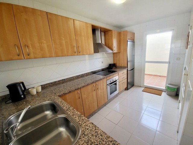 Penthouse in La Cala Hills