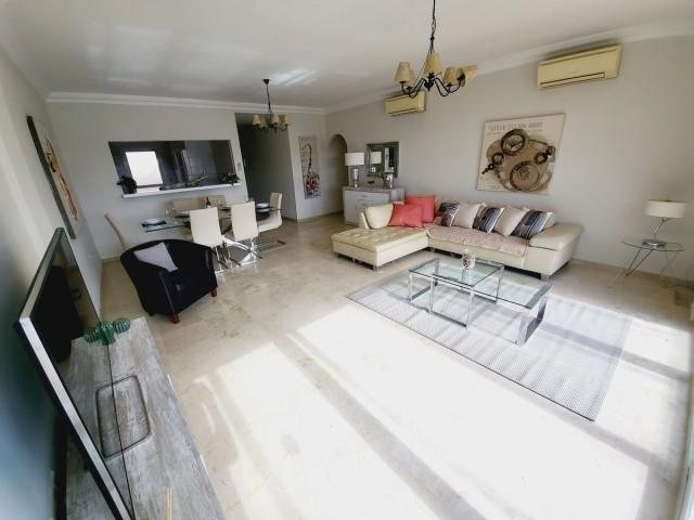 Penthouse in La Cala Hills