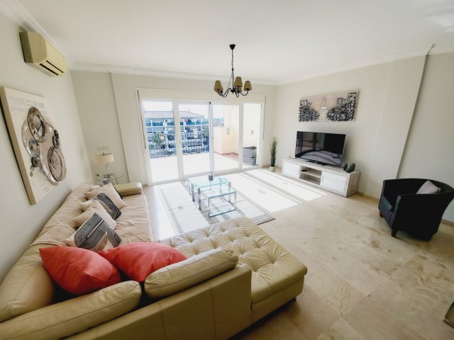 Penthouse in La Cala Hills