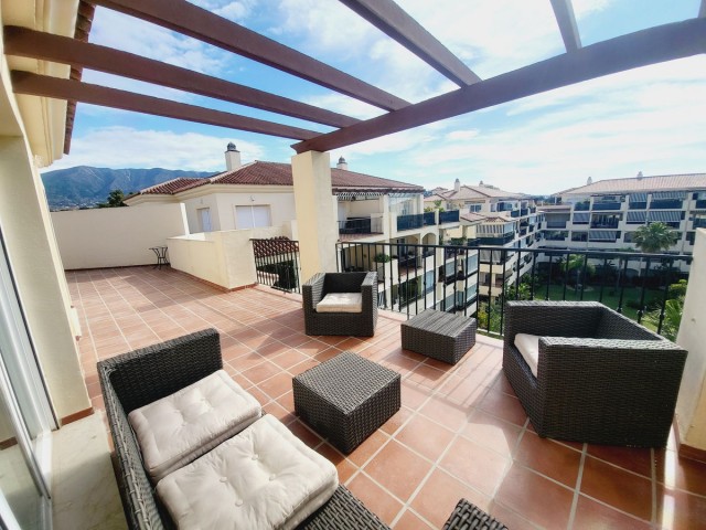Penthouse in La Cala Hills