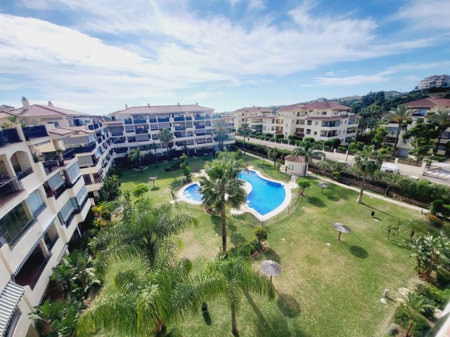Penthouse in La Cala Hills