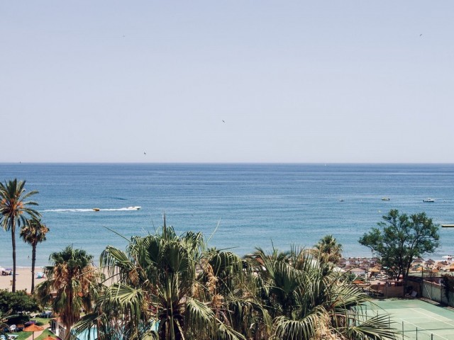 3 Schlafzimmer Apartment in Torremolinos