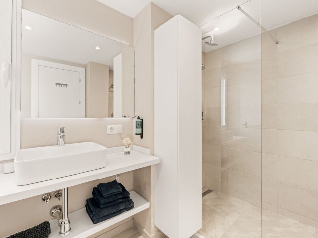 3 Schlafzimmer Apartment in Torremolinos