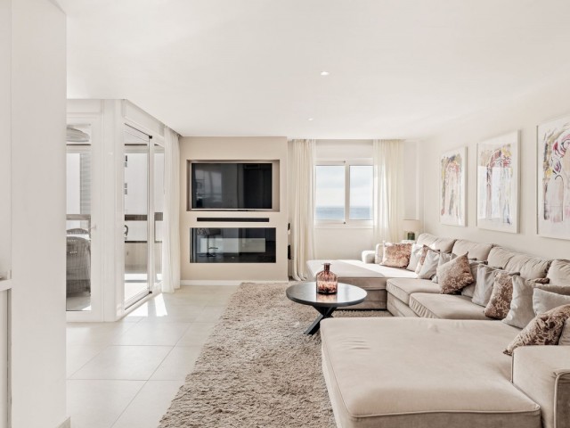 3 Schlafzimmer Apartment in Torremolinos