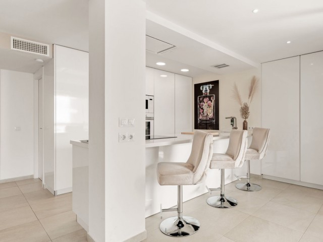 3 Schlafzimmer Apartment in Torremolinos