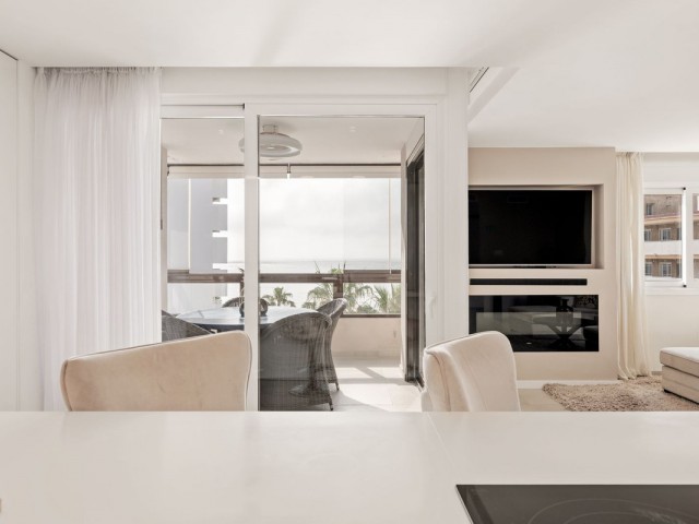 3 Schlafzimmer Apartment in Torremolinos