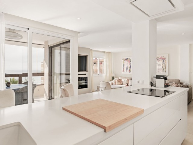 3 Schlafzimmer Apartment in Torremolinos