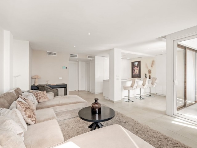 3 Schlafzimmer Apartment in Torremolinos