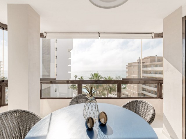 3 Schlafzimmer Apartment in Torremolinos