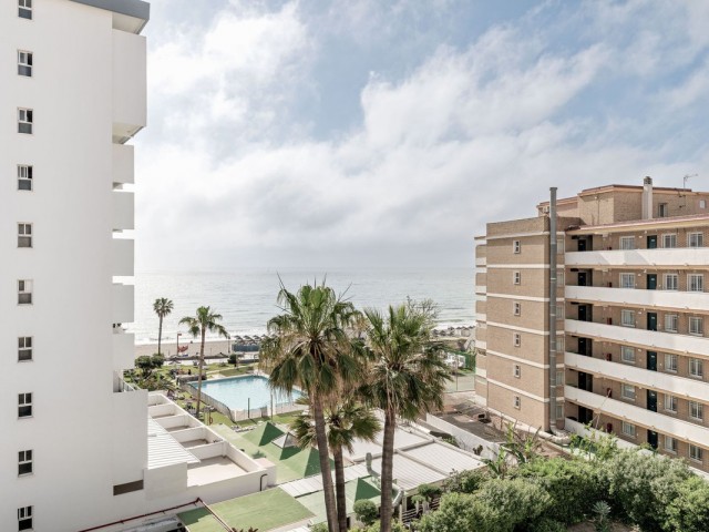 3 Schlafzimmer Apartment in Torremolinos