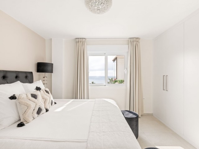 3 Schlafzimmer Apartment in Torremolinos