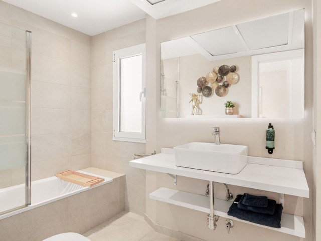 3 Schlafzimmer Apartment in Torremolinos