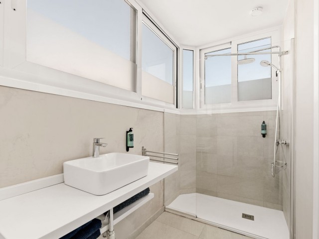 3 Schlafzimmer Apartment in Torremolinos