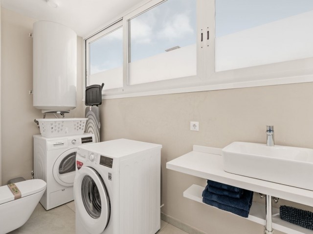 3 Schlafzimmer Apartment in Torremolinos