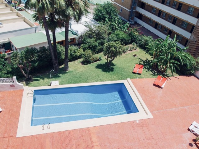 3 Schlafzimmer Apartment in Torremolinos