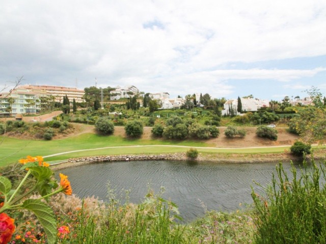 3 Schlafzimmer Reihenhaus in Riviera del Sol