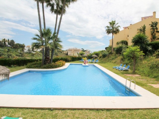 3 Schlafzimmer Reihenhaus in Riviera del Sol