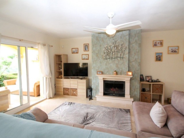3 Schlafzimmer Reihenhaus in Riviera del Sol