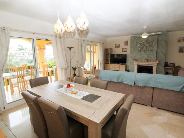 3 Schlafzimmer Reihenhaus in Riviera del Sol