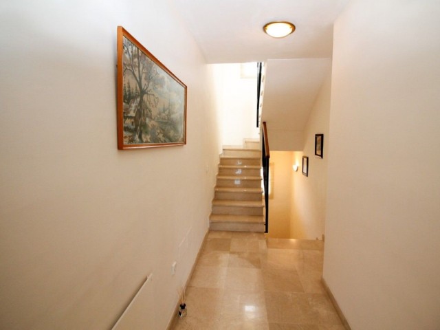 3 Schlafzimmer Reihenhaus in Riviera del Sol