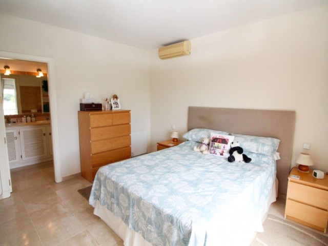 3 Schlafzimmer Reihenhaus in Riviera del Sol