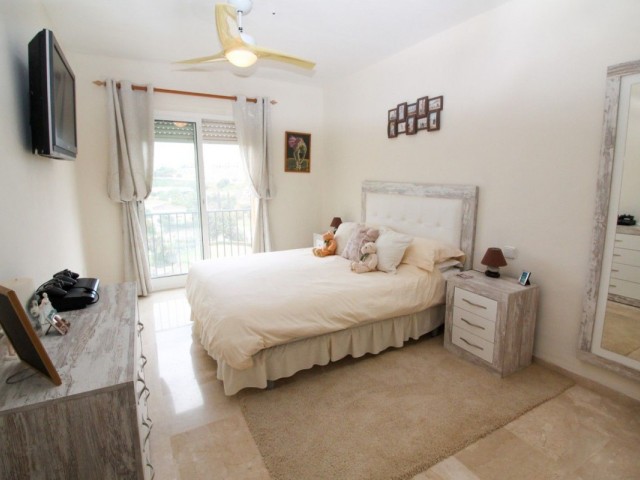 3 Schlafzimmer Reihenhaus in Riviera del Sol