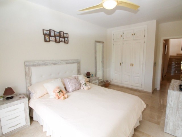 3 Schlafzimmer Reihenhaus in Riviera del Sol