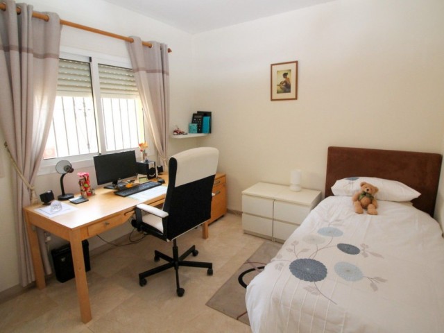 3 Schlafzimmer Reihenhaus in Riviera del Sol