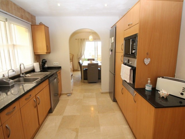 3 Bedrooms Townhouse in Riviera del Sol