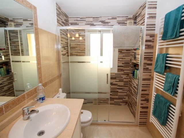 3 Schlafzimmer Reihenhaus in Riviera del Sol