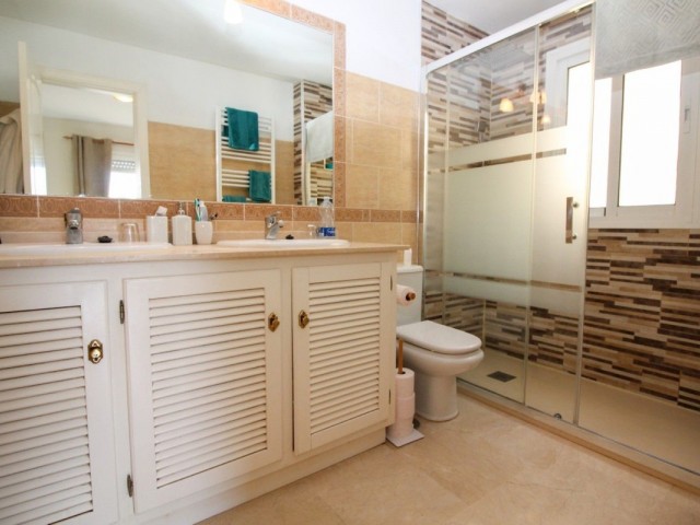 3 Schlafzimmer Reihenhaus in Riviera del Sol