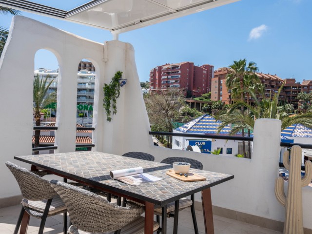 Penthouse, Benalmadena Costa, R5032642