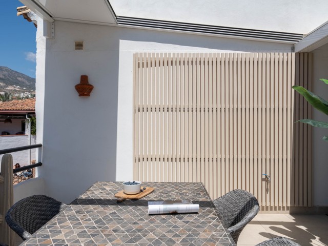 Penthouse, Benalmadena Costa, R5032642