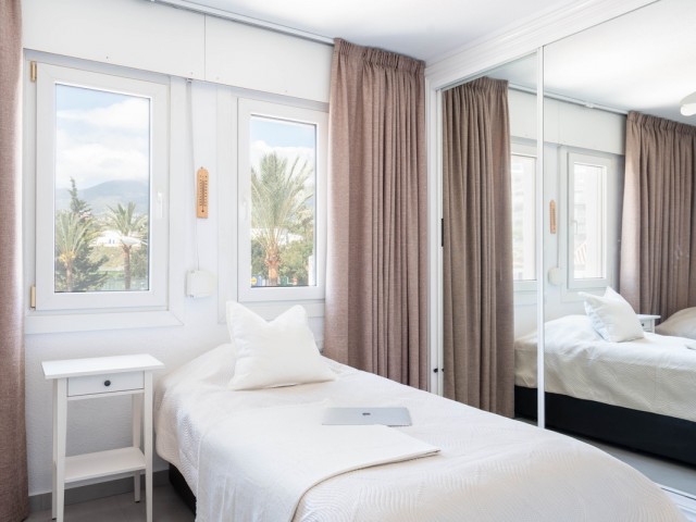 Penthouse in Benalmadena Costa