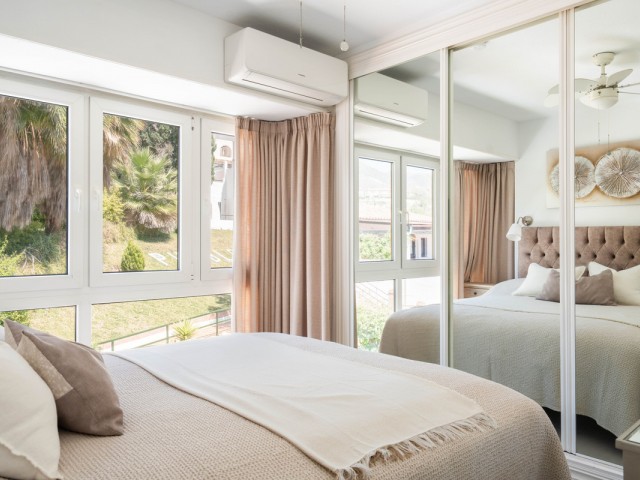 Penthouse in Benalmadena Costa