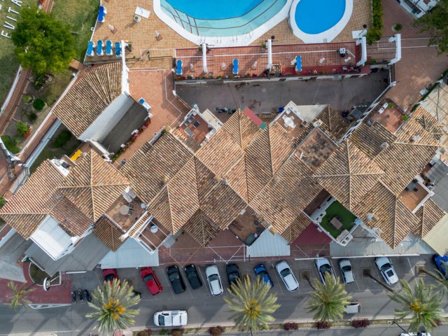 Penthouse in Benalmadena Costa