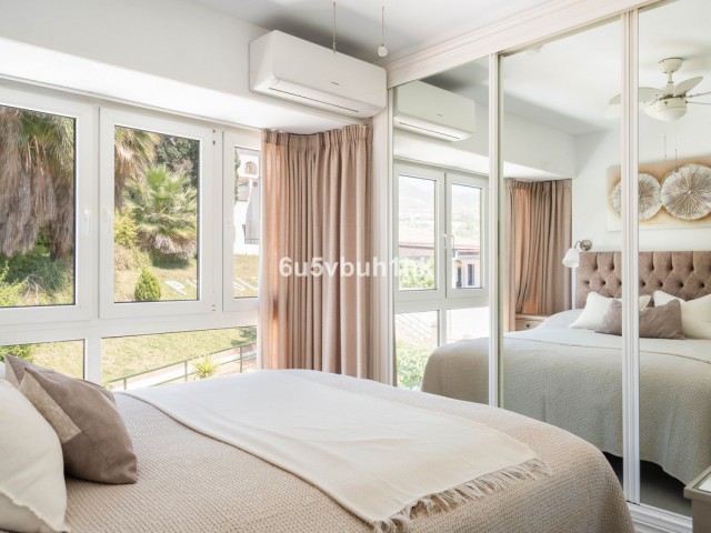 Penthouse in Benalmadena Costa
