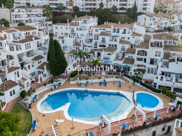 Penthouse in Benalmadena Costa