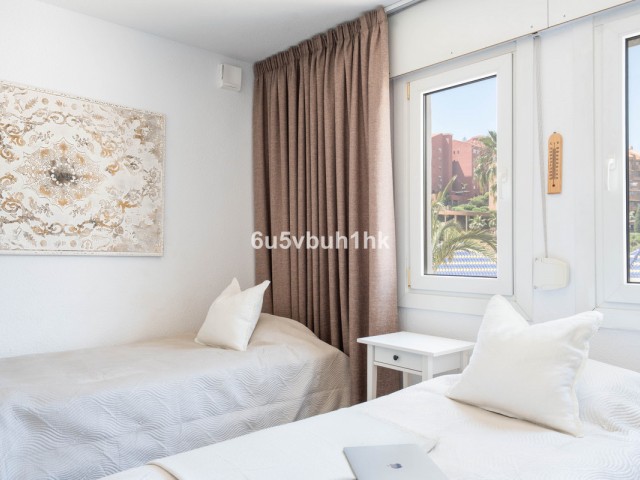 Penthouse in Benalmadena Costa