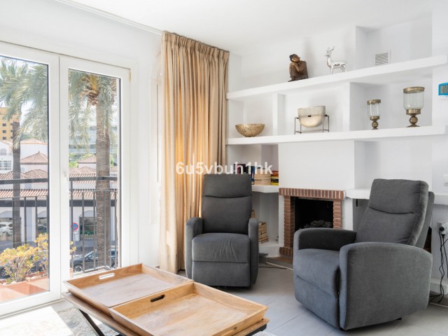 Penthouse in Benalmadena Costa