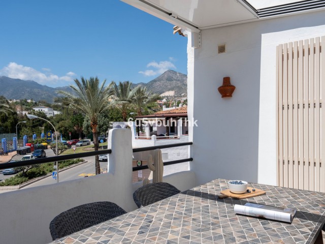 Penthouse in Benalmadena Costa